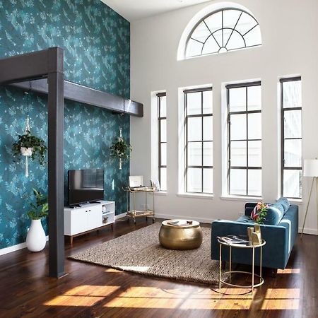 Sonder At The Pythian Aparthotel New Orleans Luaran gambar