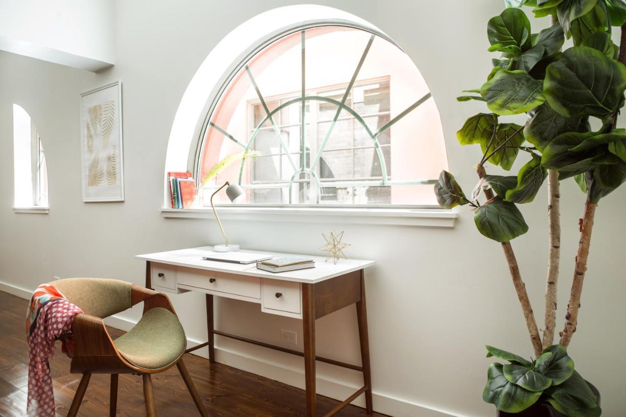 Sonder At The Pythian Aparthotel New Orleans Bilik gambar